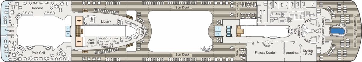 Deck 14
